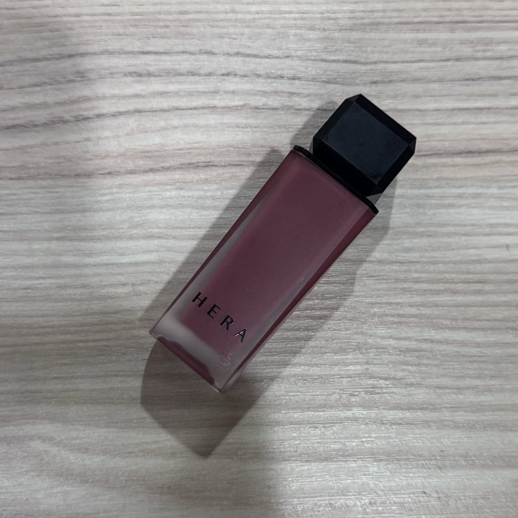 헤라 (HERA) 센슈얼 파우더 매트 리퀴드 [499호 로지스웨이드] review image