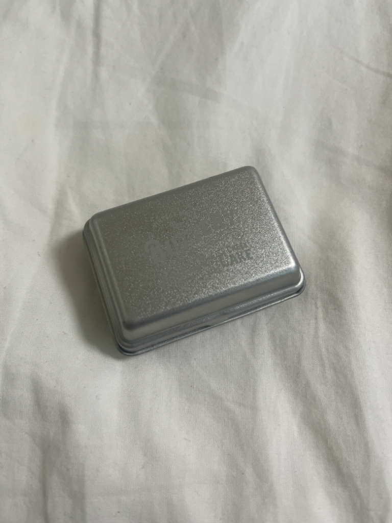 SKINFOOD Buttery Cheek Cake Twin [No.2 Lavender Cream Pie] review image