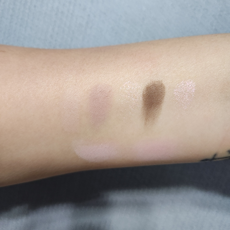 에뛰드 (ETUDE) 플레이 멀티 아이즈 [완전럭키쿨톤이잖아♡] review image