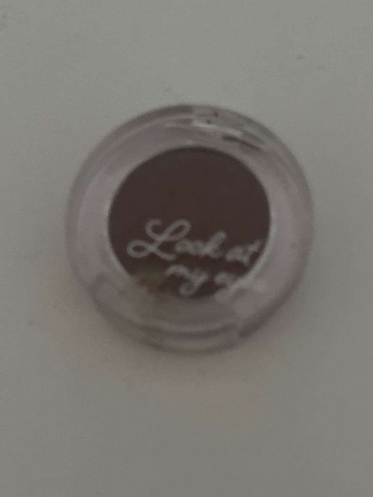 에뛰드 (ETUDE) 룩 앳 마이 아이즈 카페 [BR408 200년된초코가게] review image