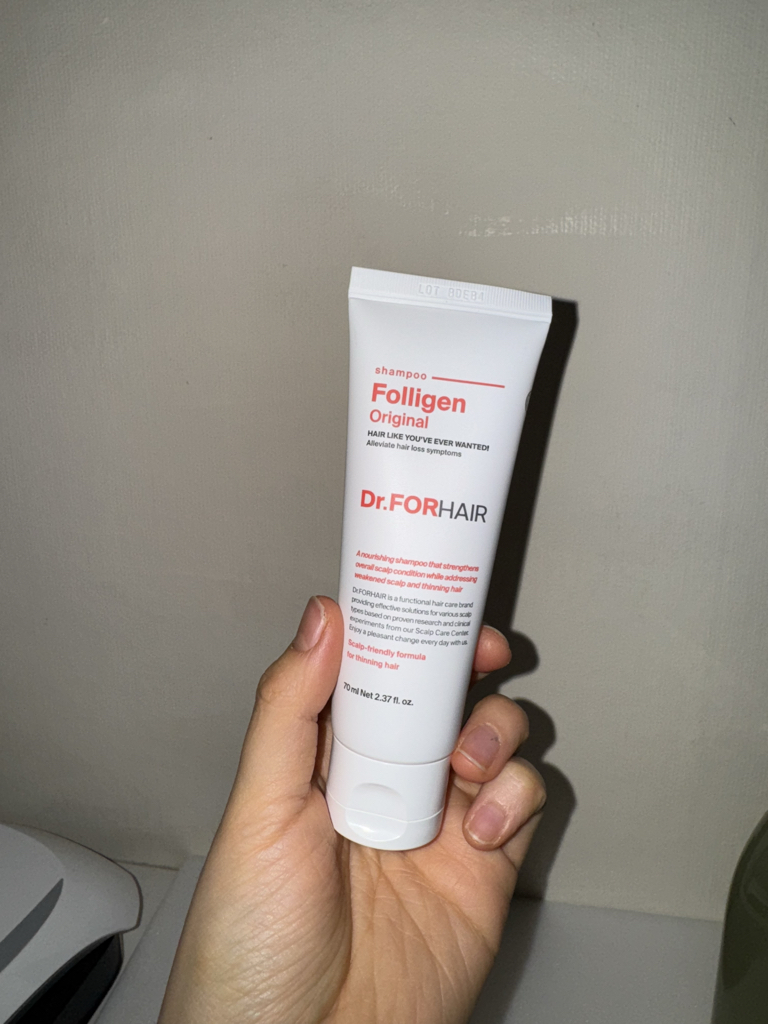 product review image