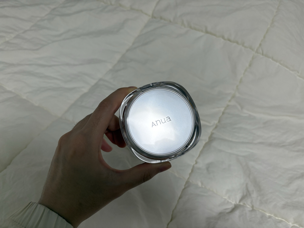 product review image