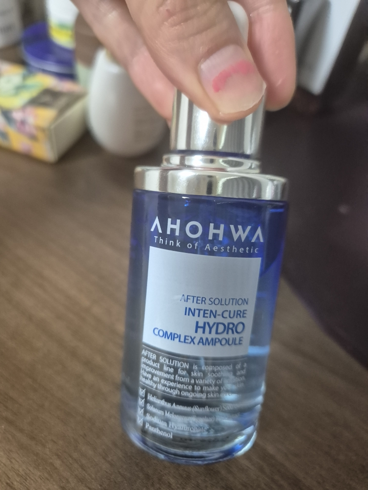 product review image