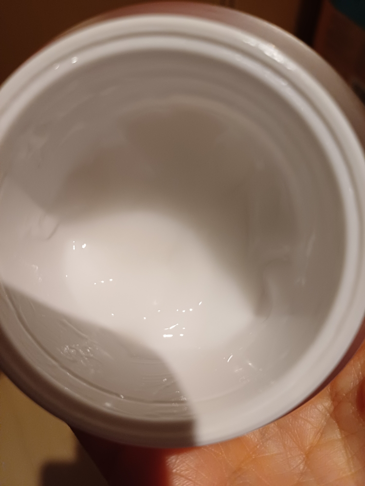 丝胺酸舒缓保湿霜的真实用户使用照片