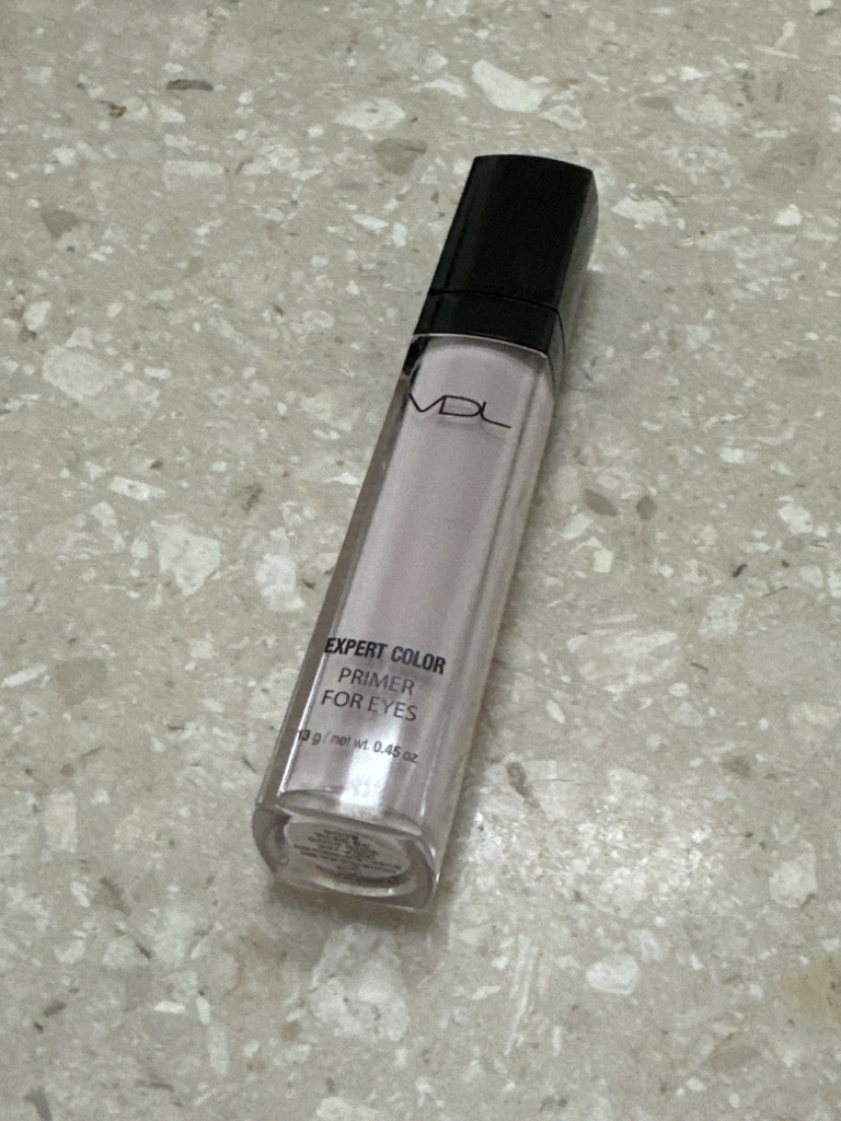 Ảnh đánh giá thực tế của người dùng về Expert Color Primer for Eyes [Original]