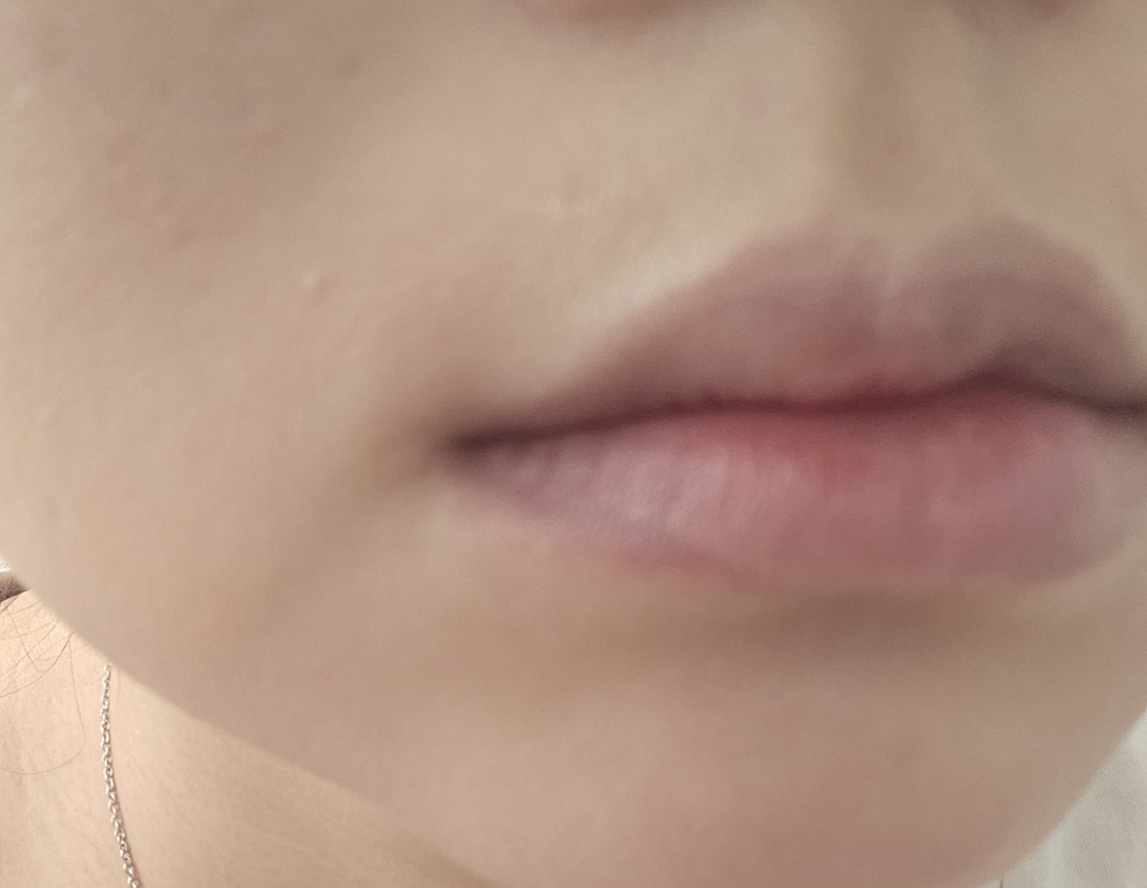 FEEV 颜彩唇膏 [静谧玫瑰] common.review image