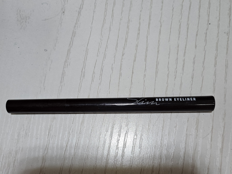 올리브팜 (Olivefarm) 펠트롱 슬림라이너 [브라운] review image