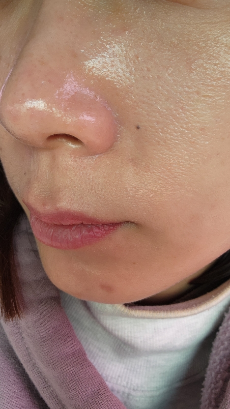 닥터멜락신 (Dr.Melaxin) 아스타잔틴 기미 미백 캡슐 선크림 [SPF50+/PA+++] review image