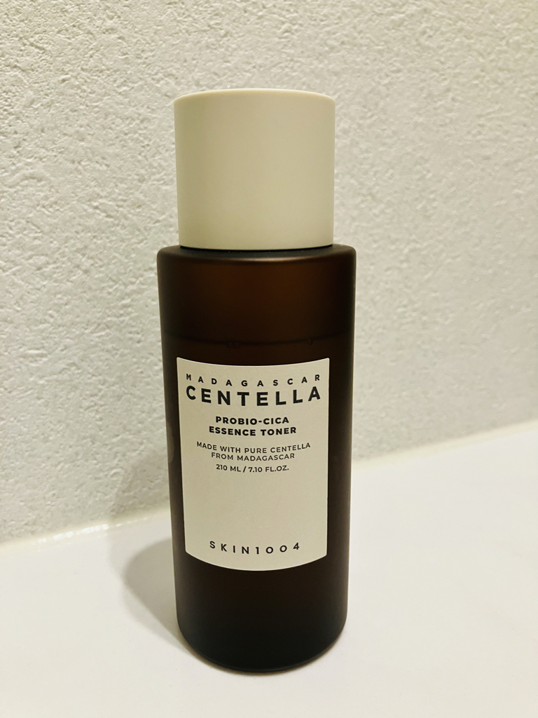 스킨1004 (SKIN1004) 마다가스카르 센텔라 프로바이오시카 에센스 토너 review image