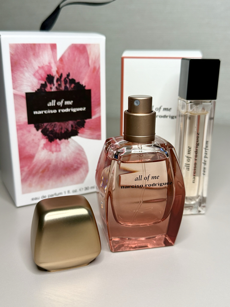 나르시소로드리게즈 (narcisorodriguez) 올 오브 미 EDP review image