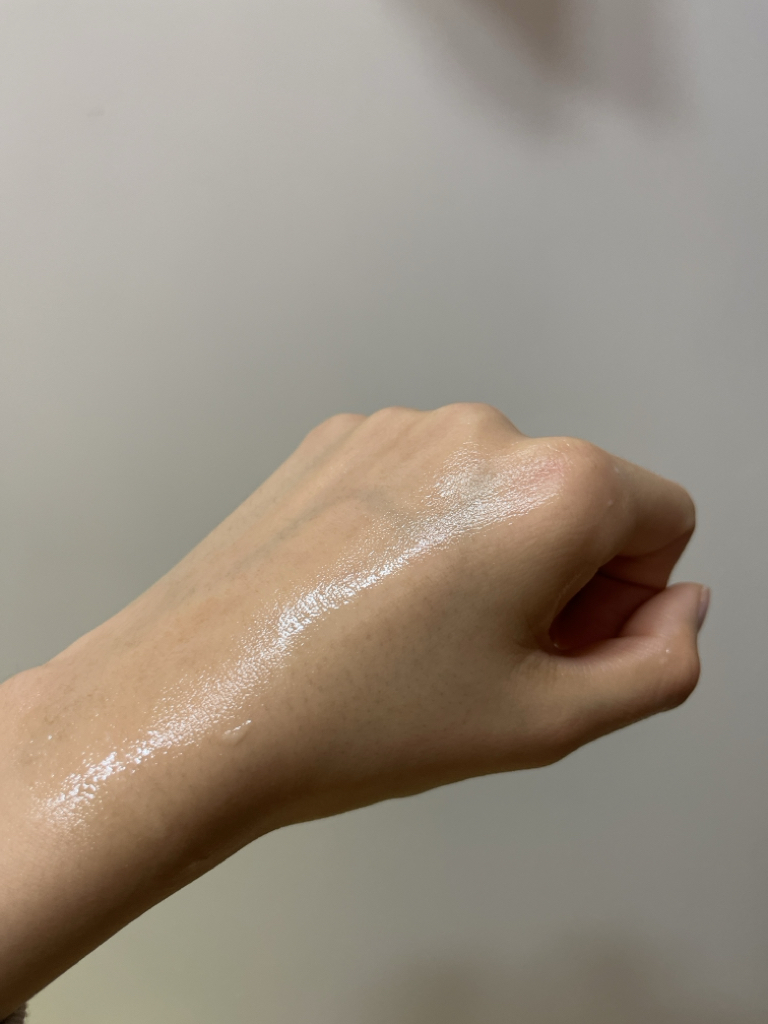 릴리이브 (lilyeve) 포어턴 EGF 버블세럼 review image