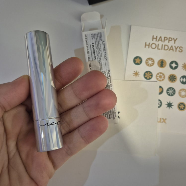 product review image