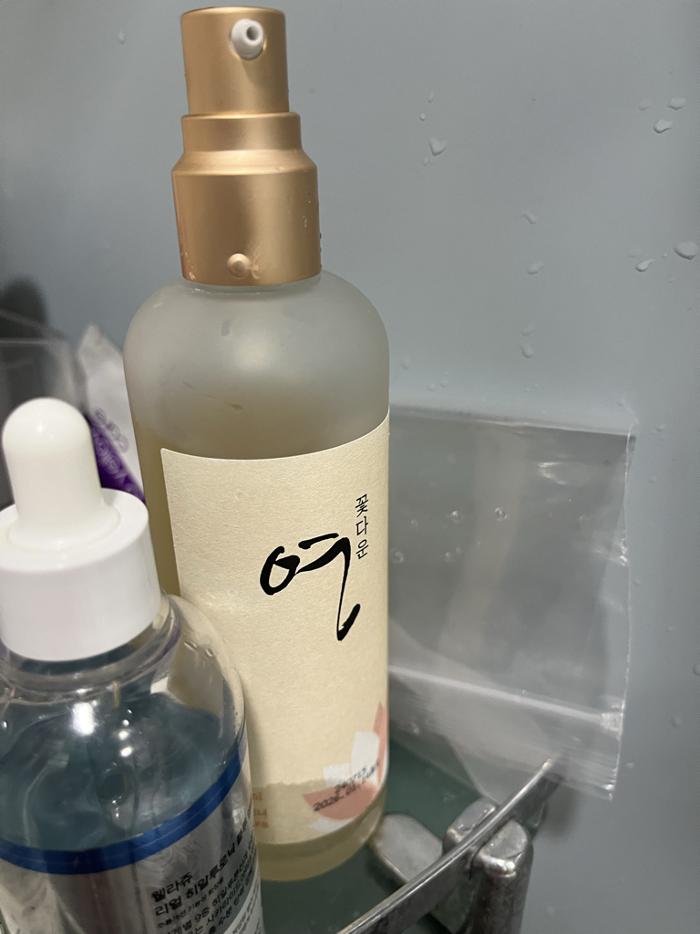 수피아 연 스킨토너 review image