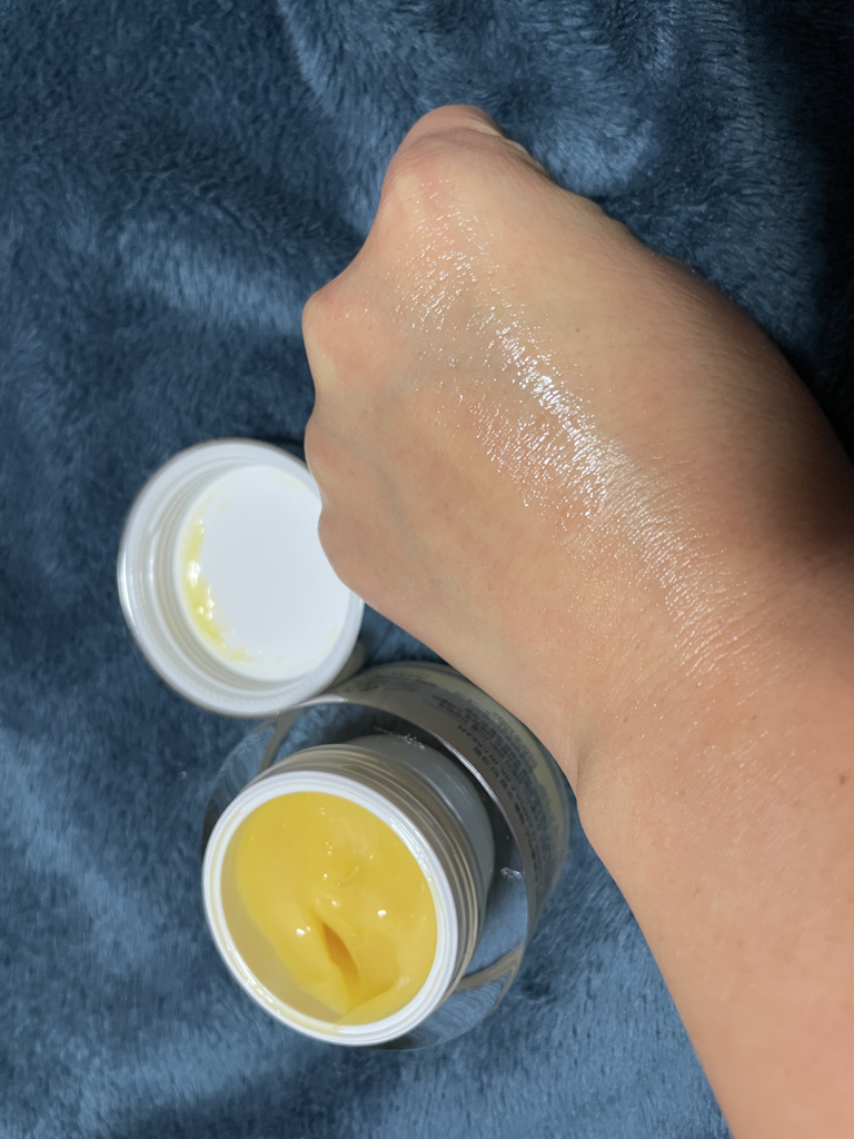 차앤박화장품 (CNPLaboratory) 프로폴리스 앰플 오일 인 크림 review image
