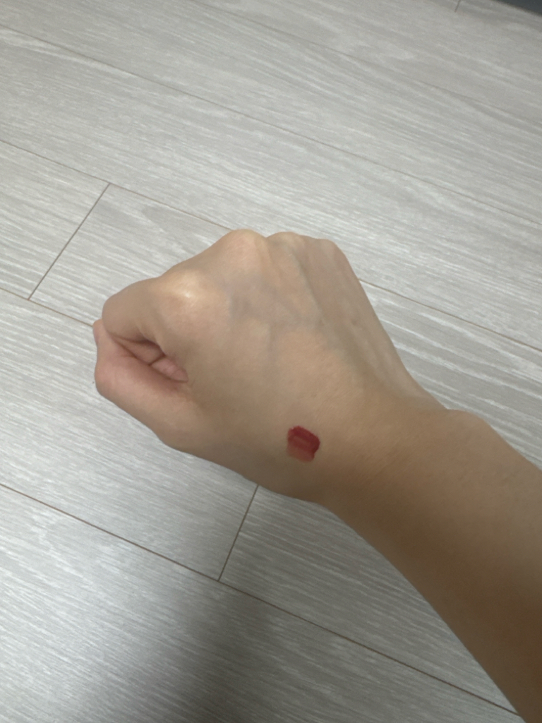 hince 水润修护液 [精致] common.review image