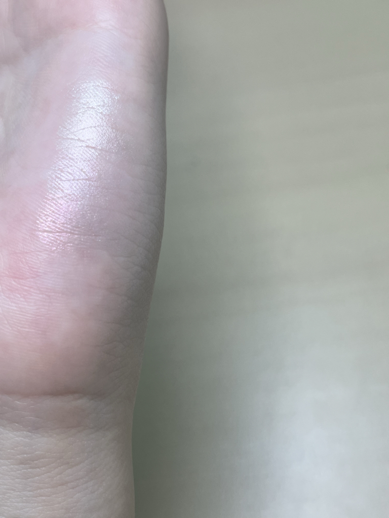 웨이크메이크 (wakemake) 글로우 컨투어링 하이라이터 팔레트 [02 쿨글로우] review image
