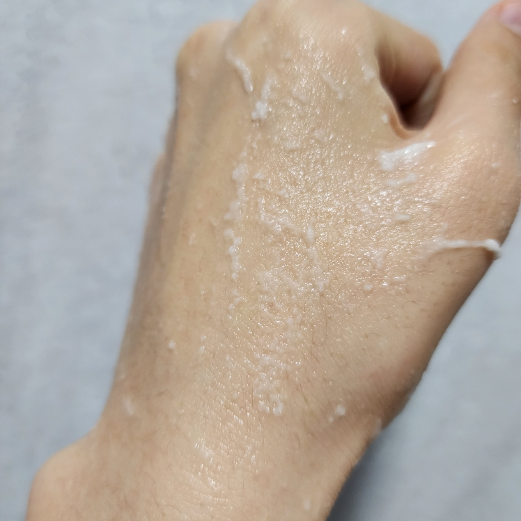 올리브팜 (Olivefarm) 미니 캡슐 마스크팩 [라이스] review image