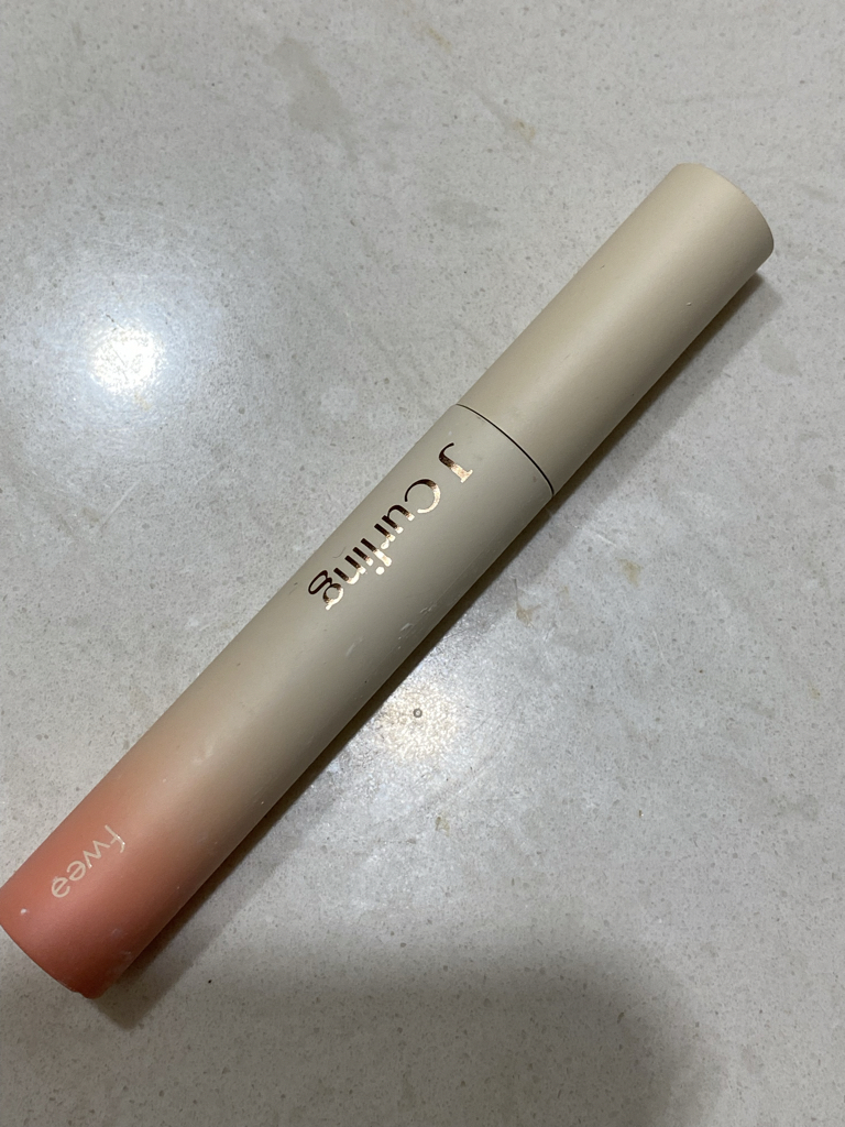 퓌 (fwee) 제이컬링 마스카라 [01 롱앤컬] review image