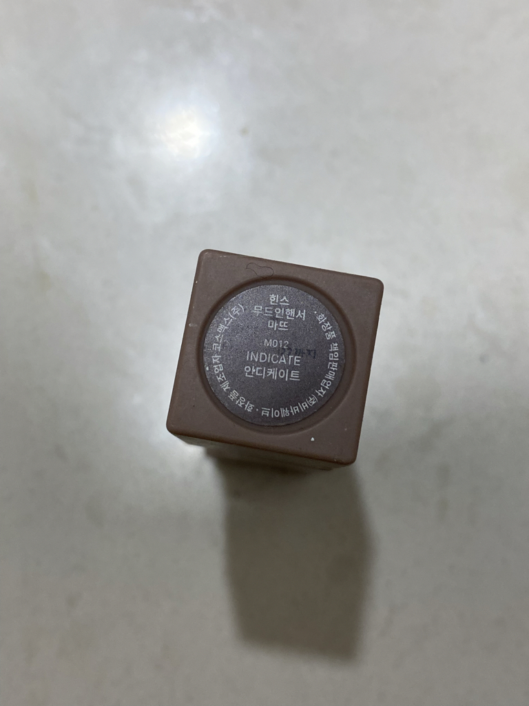 hince MOOD ENHANCER MATTE [INDICATE] review image