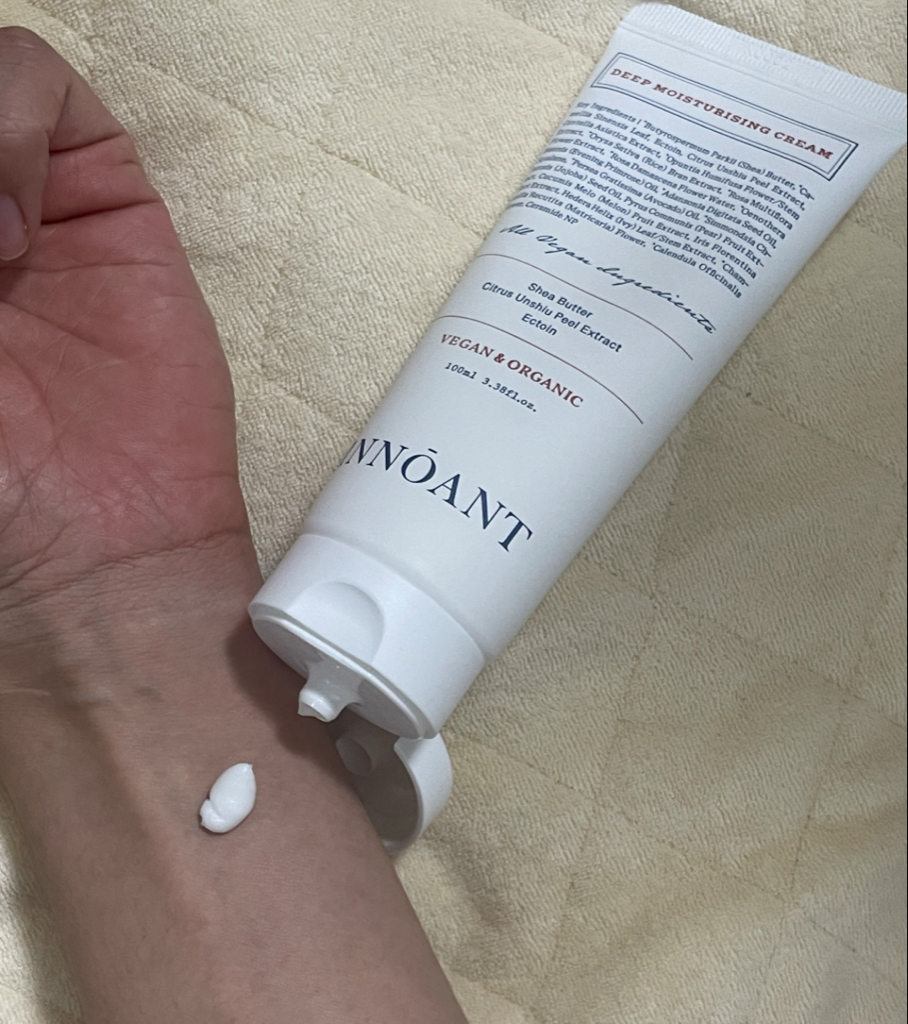 이노앙 (INNOANT) 고보습 크림 review image