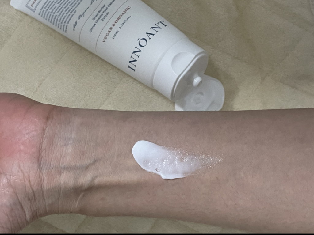 이노앙 (INNOANT) 고보습 크림 review image
