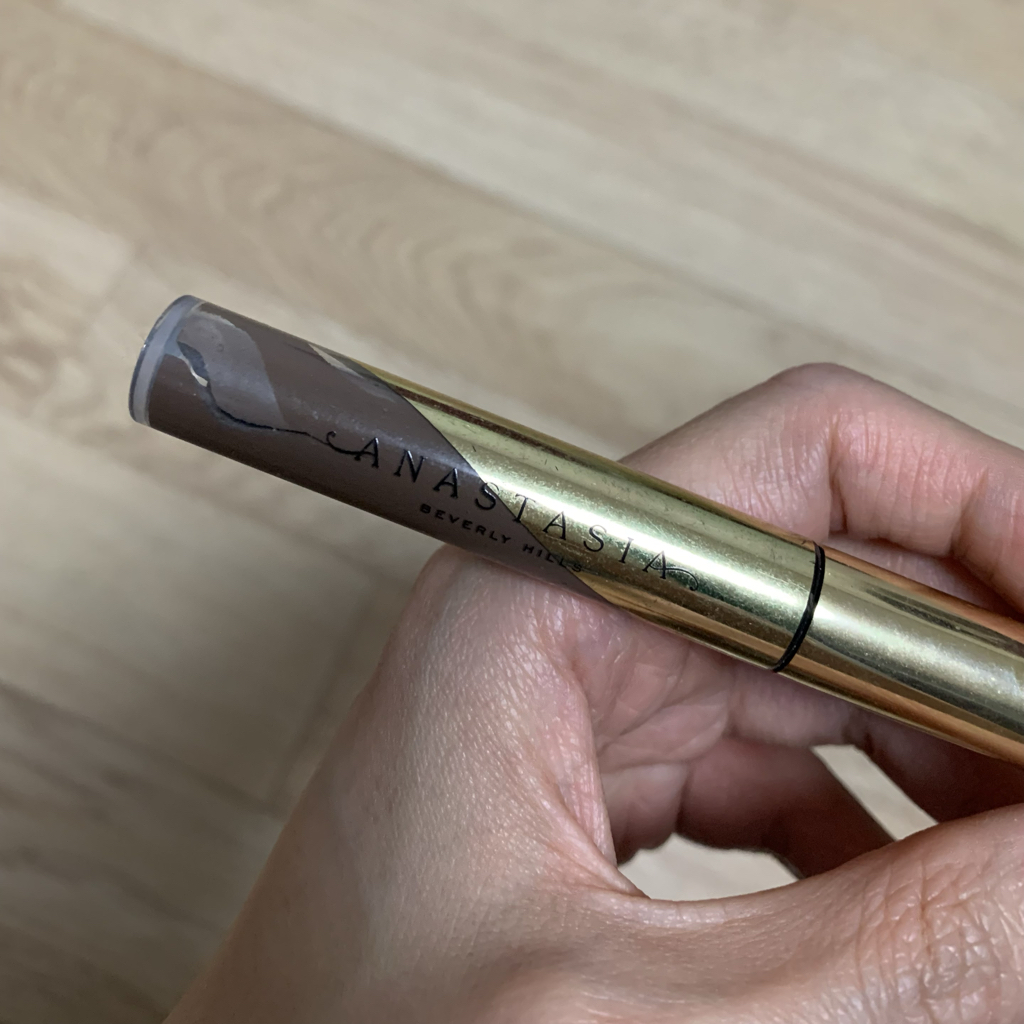 아나스타샤베버리힐즈 (ANASTASIABEVERLYHILLS) (해외) 딥브로우 젤 [카라멜] review image