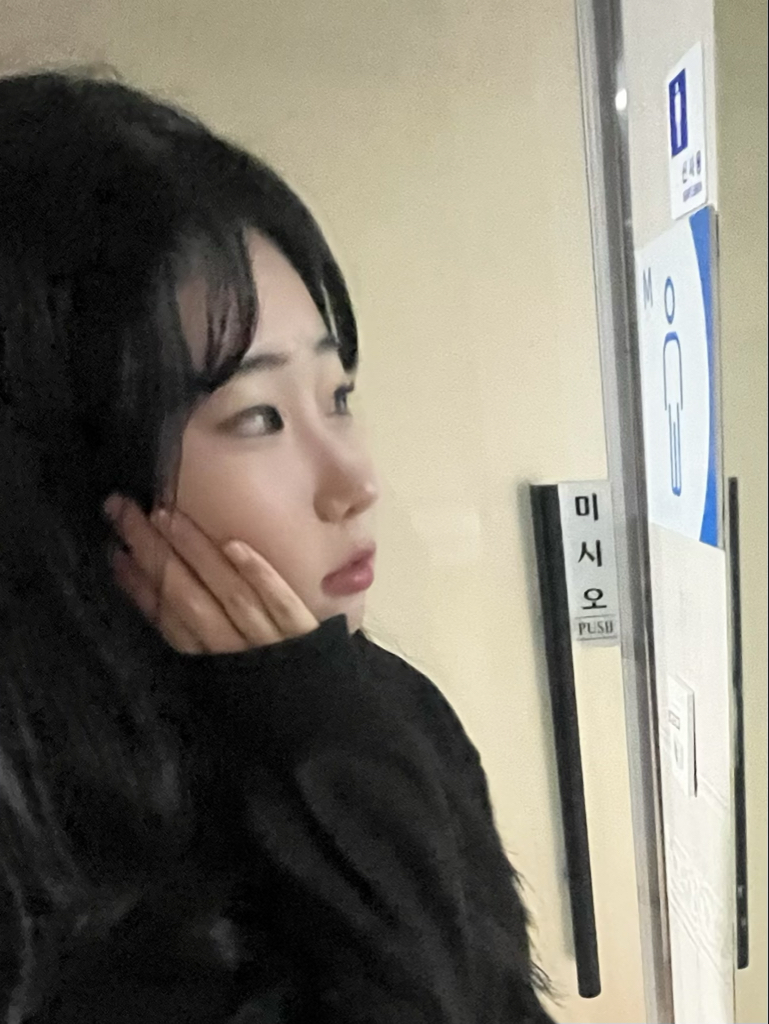 에스쁘아 (espoir) 더슬릭 립스틱 크림매트 [바캉스] review image