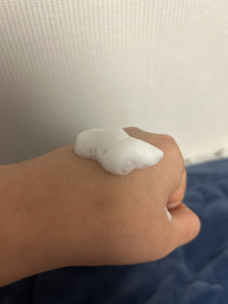 柔和的色调的真实用户使用照片