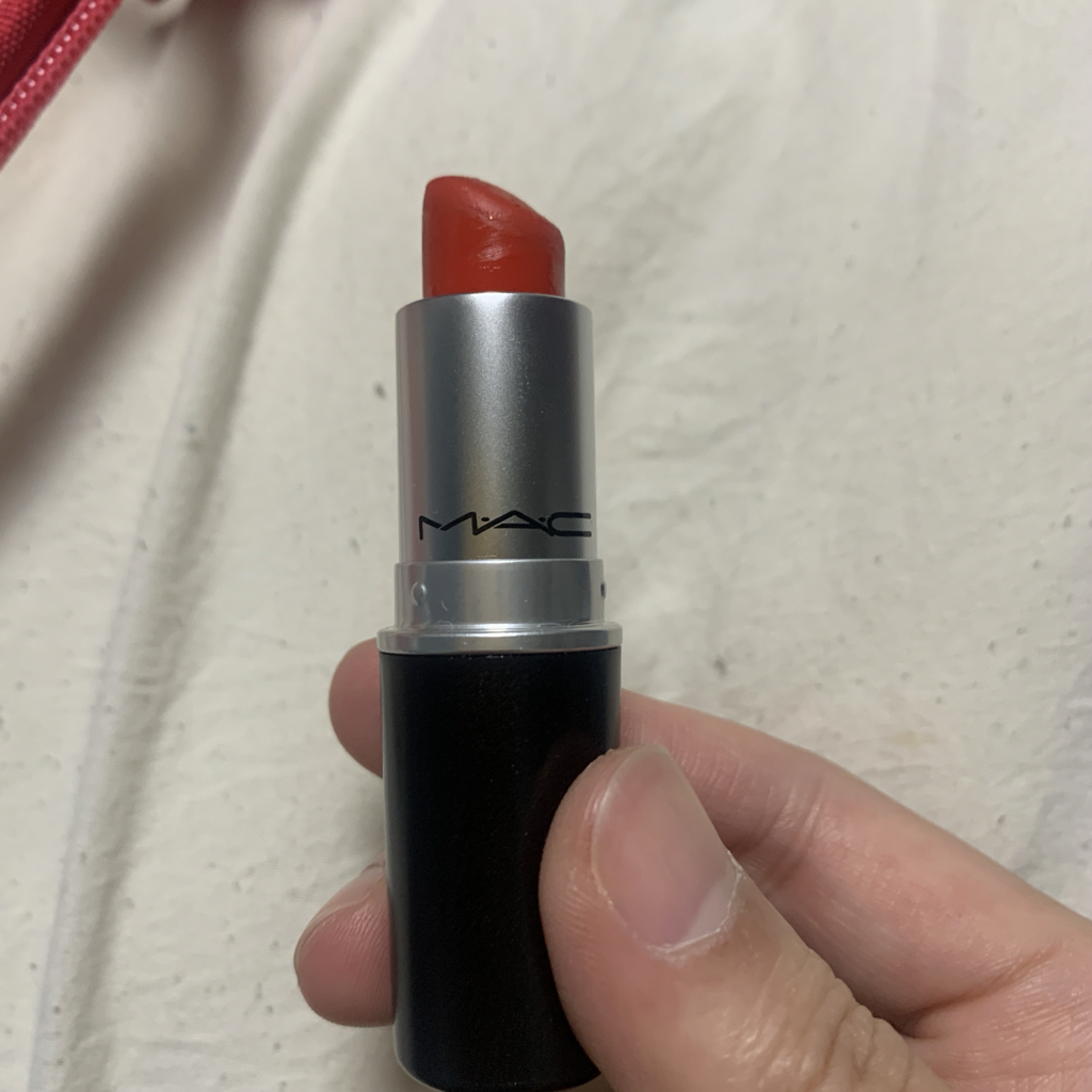 魅可 玛特唇膏[女士危险] common.review image