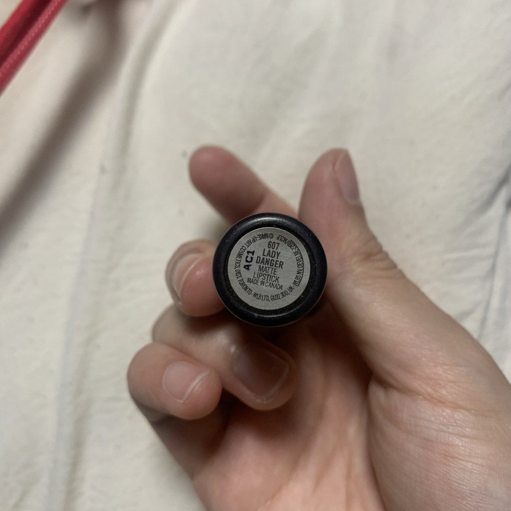 product review image