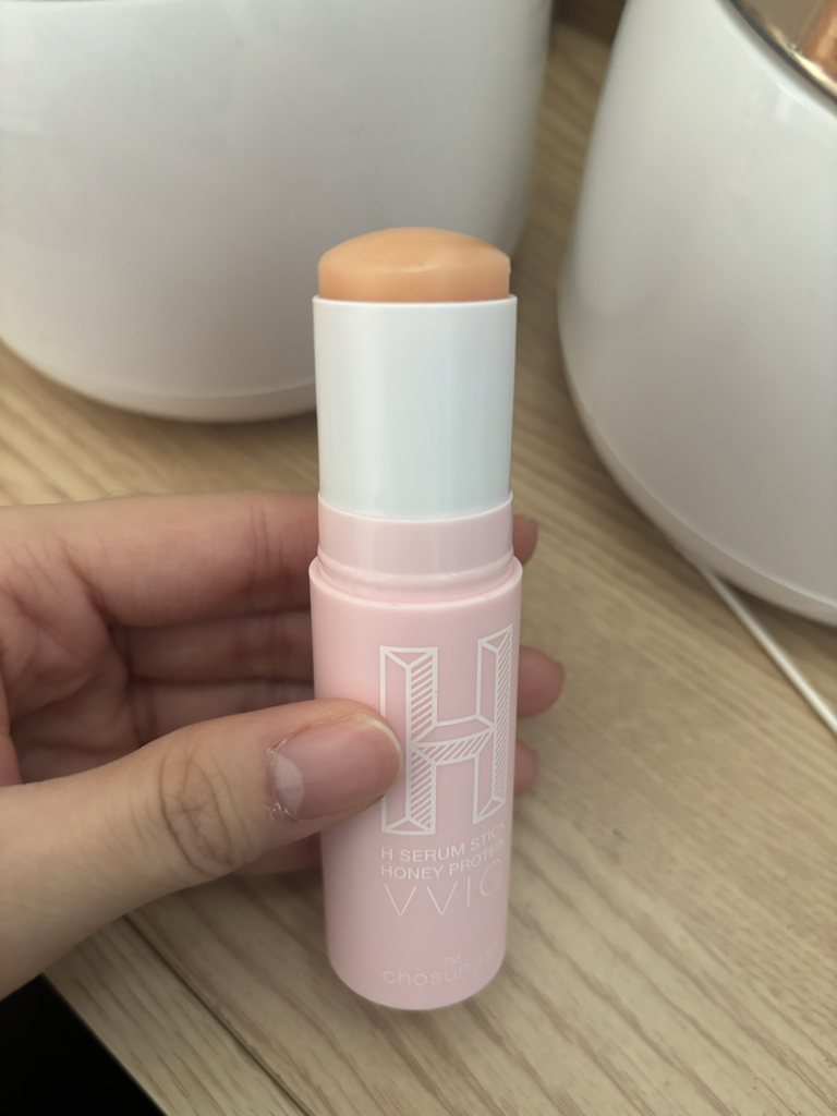 조성아TM (chosungahTM) 골드 캡슐 에디션 에이치 세럼 스틱 허니프로틴 review image