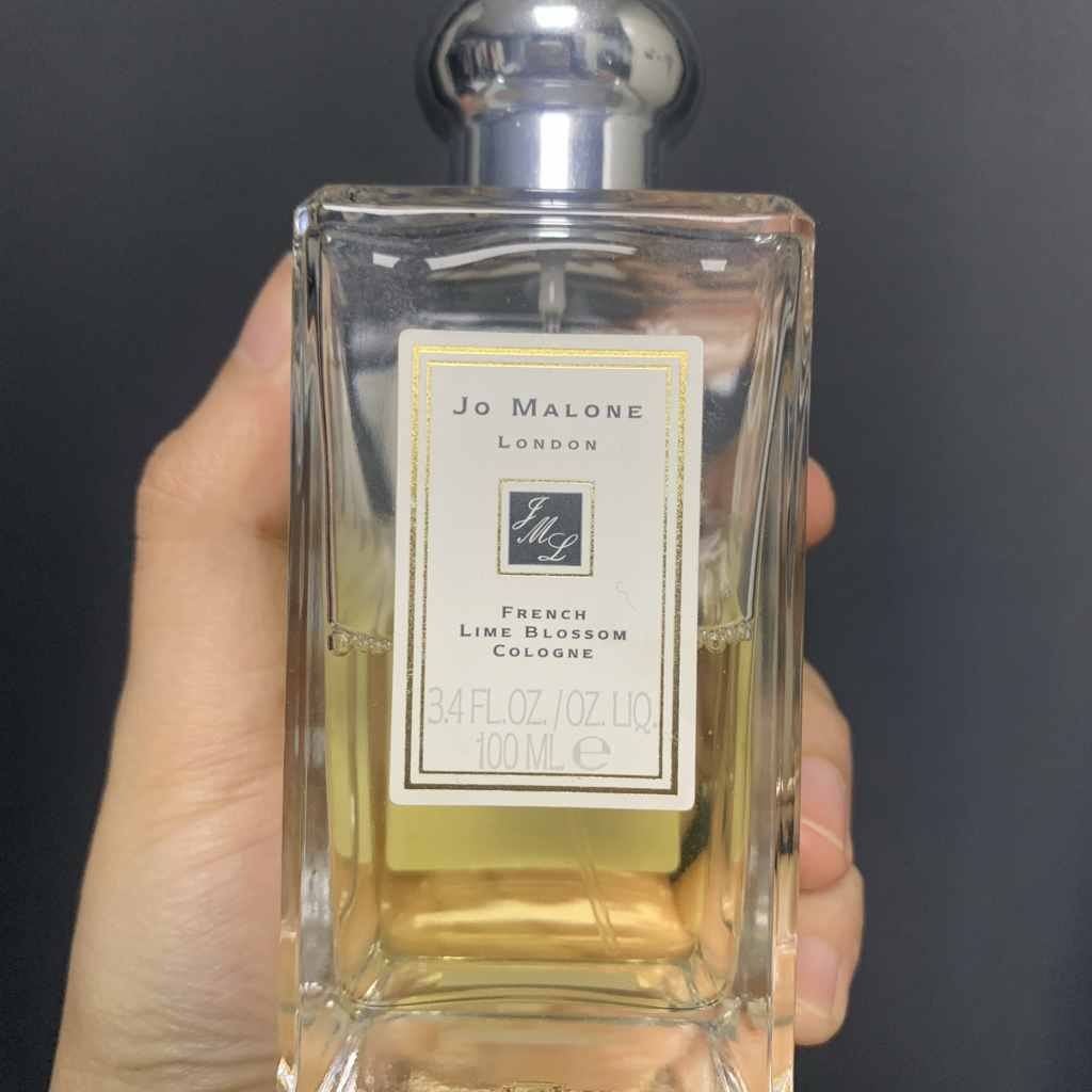 조말론 (JOMALONE) 프렌치 라임 블로썸 코롱 review image