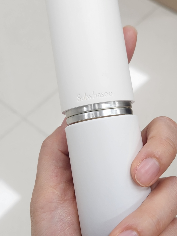 설화수 (Sulwhasoo) 진설세럼 review image