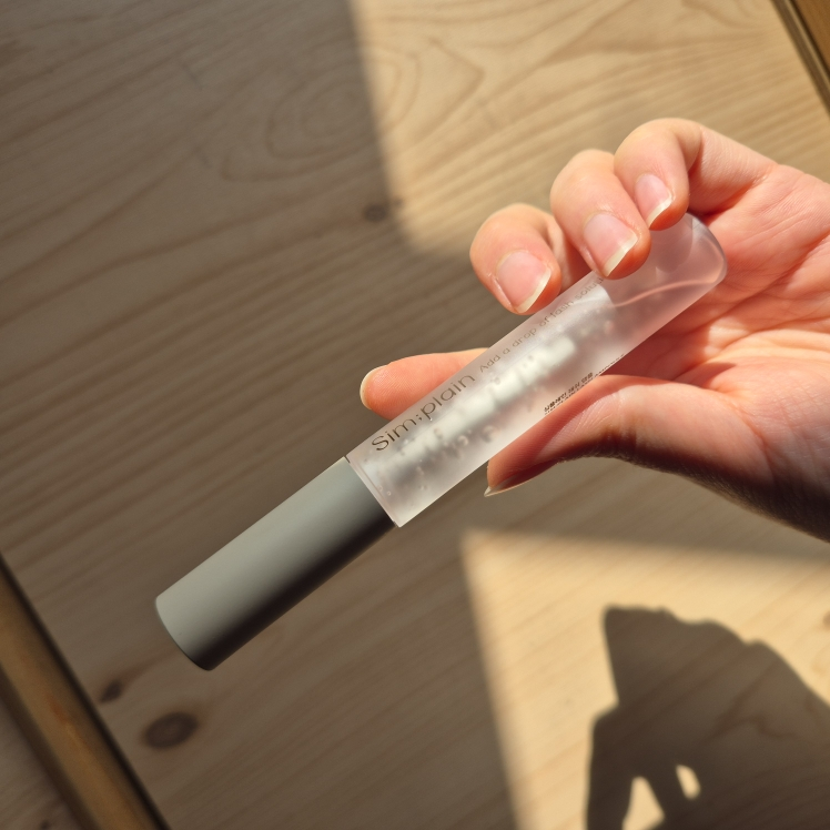 product review image