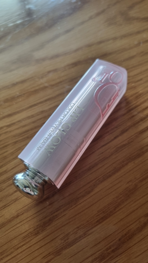 迷恋唇彩 [001 粉红]的真实用户使用照片