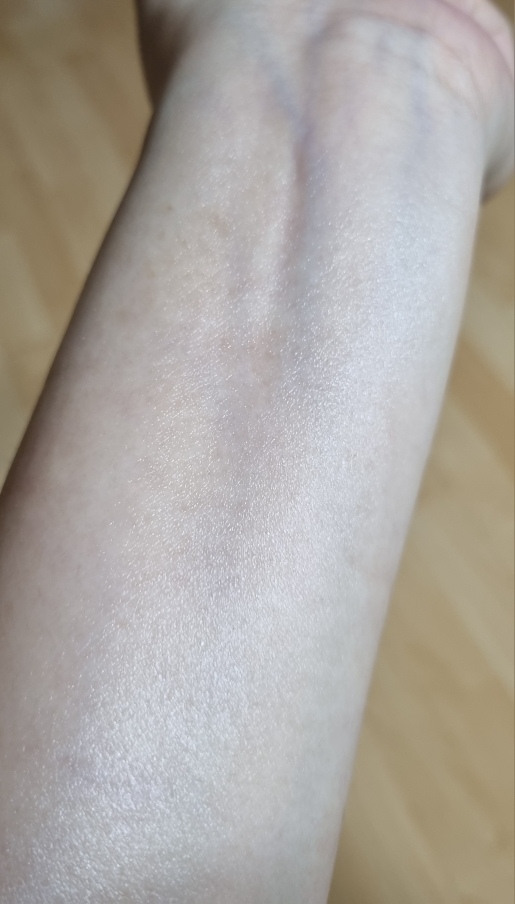 滴滴膏的真实用户使用照片
