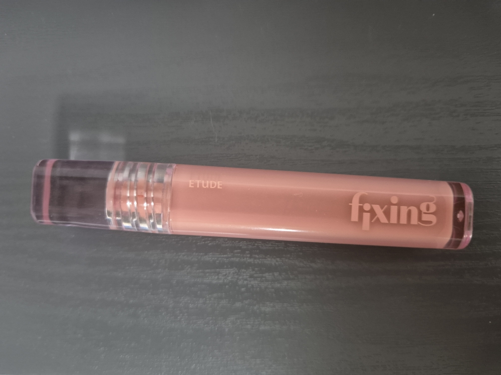 에뛰드 (ETUDE) 글로우 픽싱 틴트 [03 듀이피그] review image