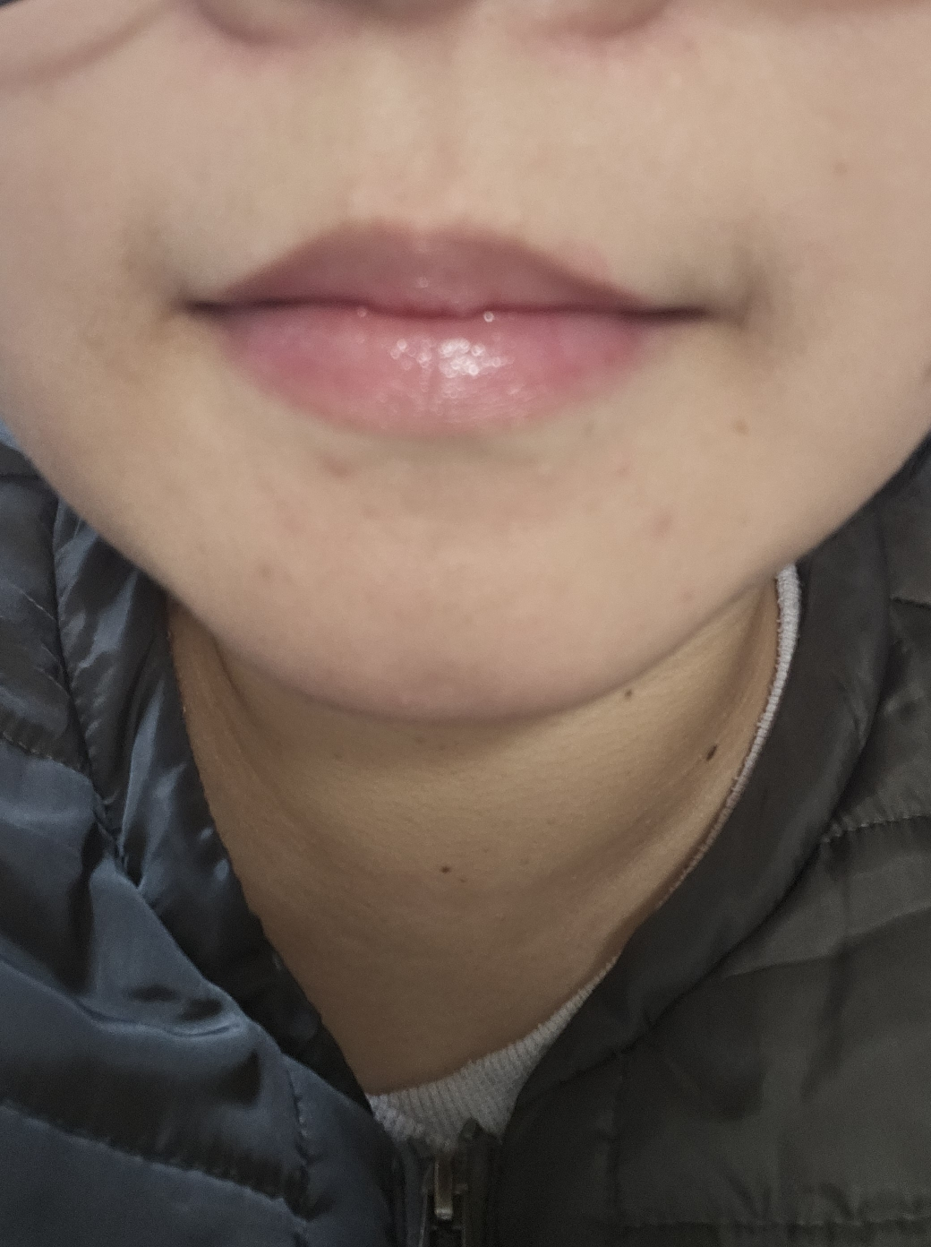 멘소래담 (MENTHOLATUM) 립아이스 틴티드 컬러 [레드] review image