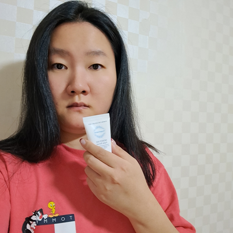 옥시젠슈티컬스 (OxygenCeuticals) 모이스춰 아쿠아세럼 review image