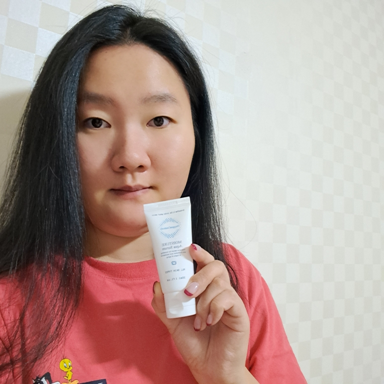 옥시젠슈티컬스 (OxygenCeuticals) 모이스춰 아쿠아세럼 review image