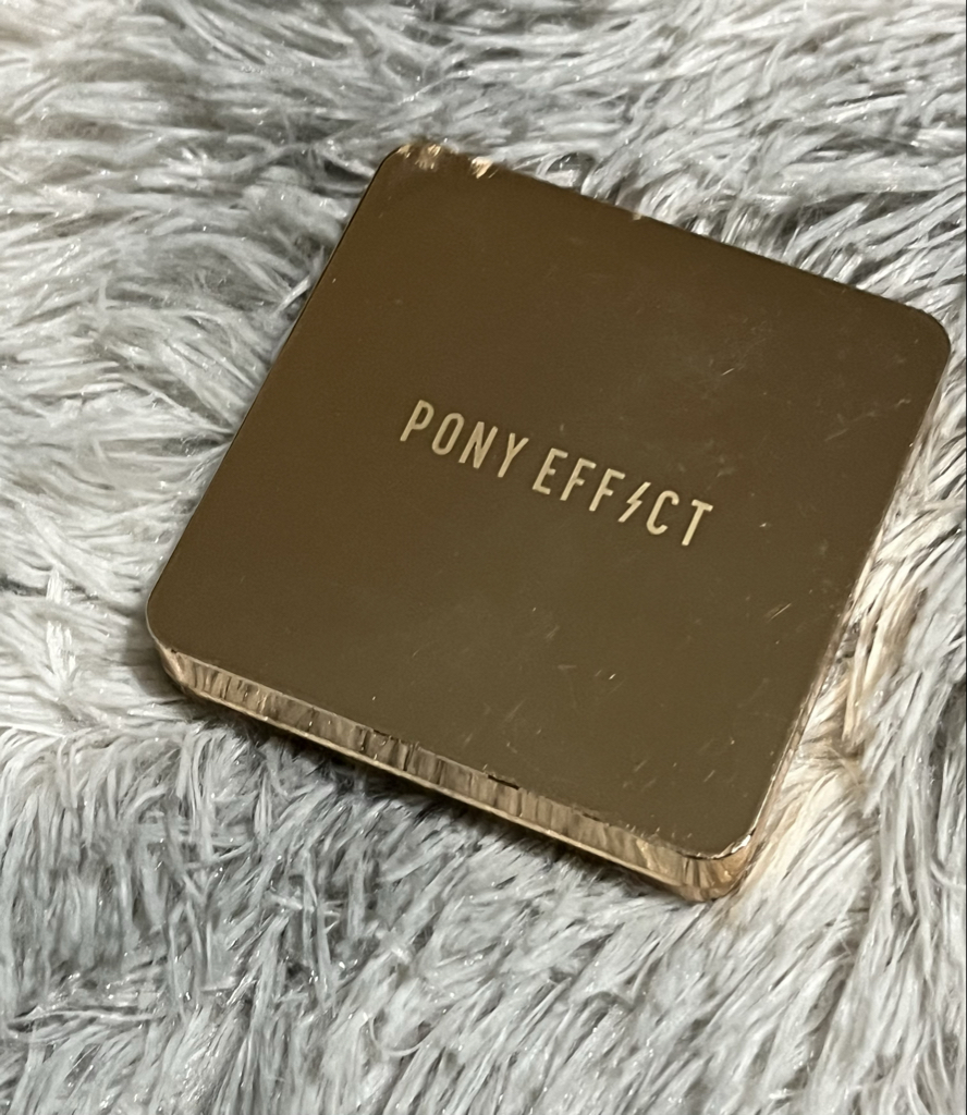 포니이펙트 (PONYEFFECT) 커버스테이 쿠션 파운데이션 EX [SPF50+/PA+++] [001 로지아이보리] review image