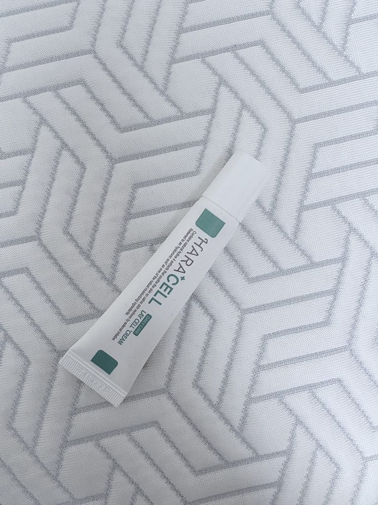HARACELL LAY CELL CREAM Reviews | Hwahae