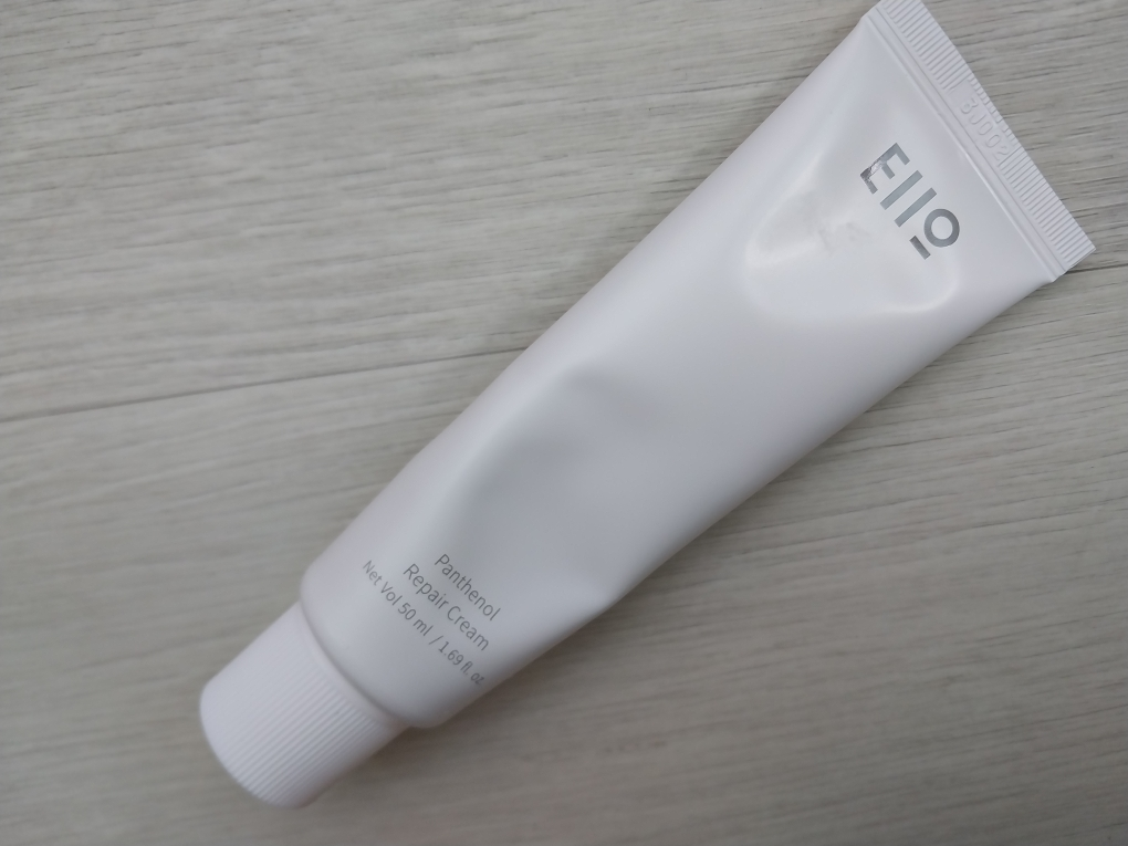EIIO (奕沃) 泛醇修复霜 common.review image