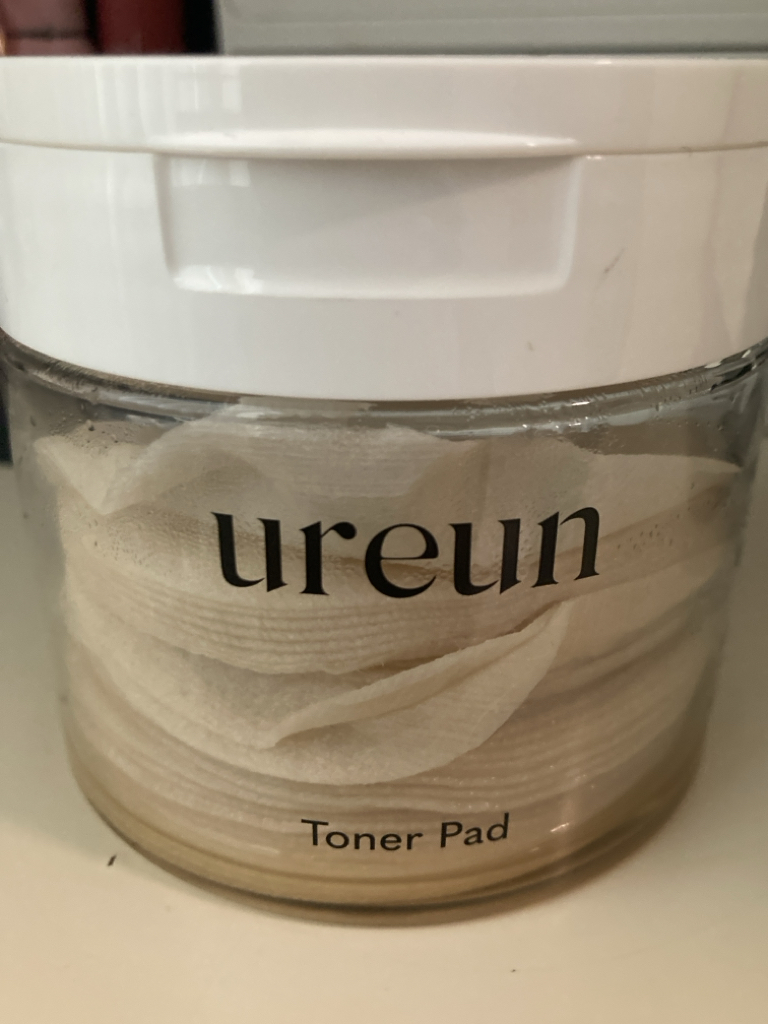 纯素蒿子提取精华的真实用户使用照片