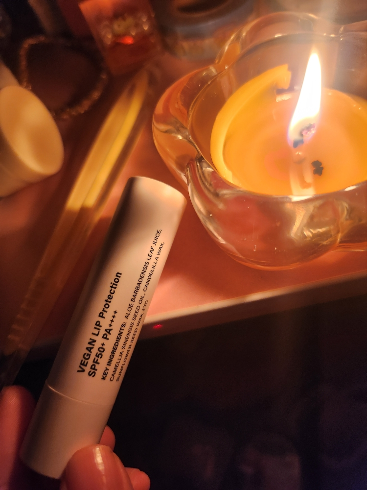 포레덤 (FORETDERM) 비건 립 프로텍션 [SPF50+/PA++++] review image