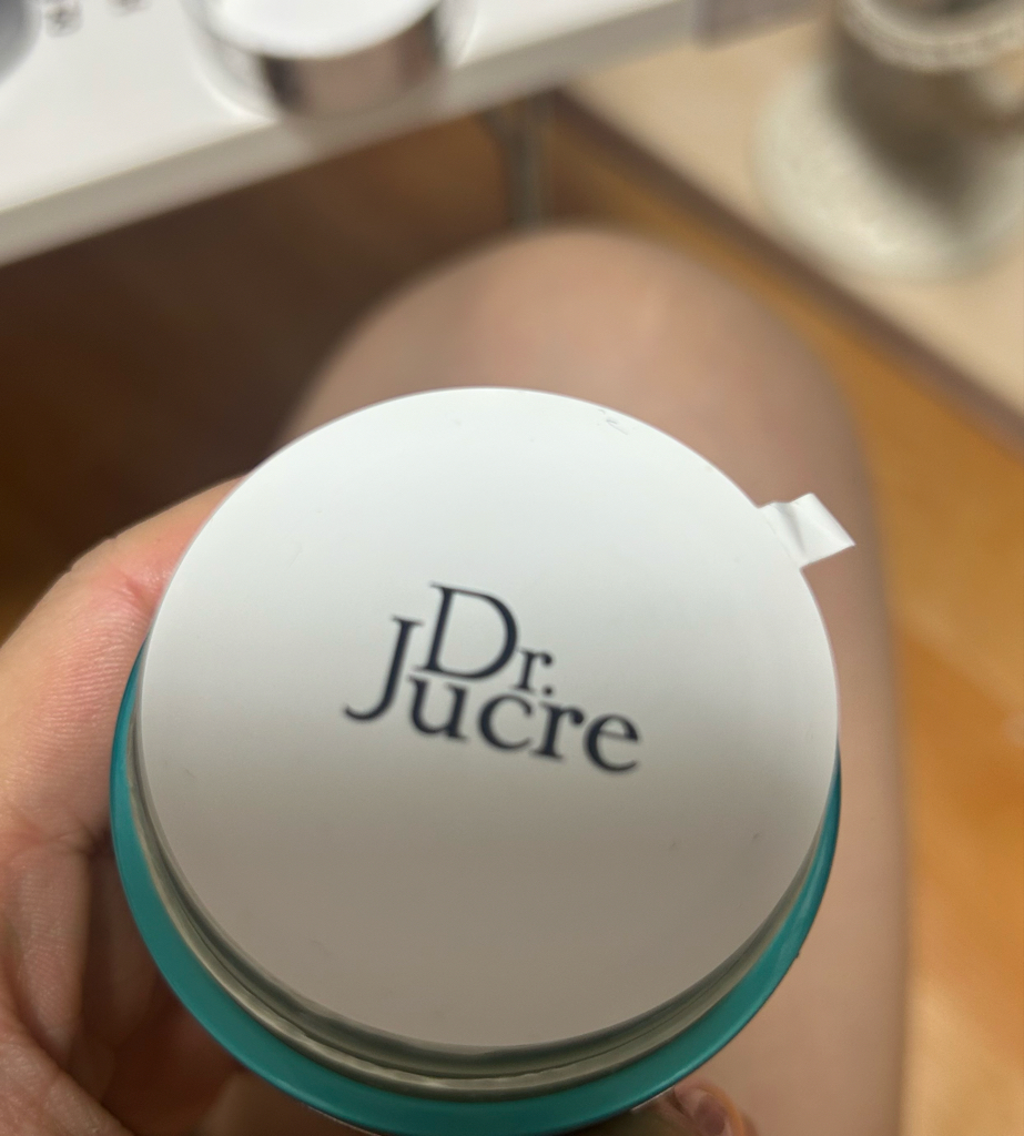 ドクタージュクル (Dr.Jucre) リバースホワイトアイクリーム