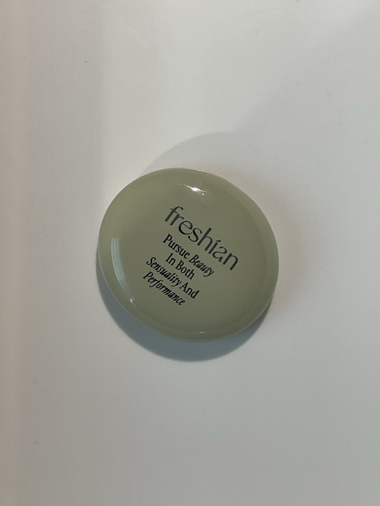 프레시안 (freshian) 에그라이크 크림 블러쉬 [03 헬시스마일] review image