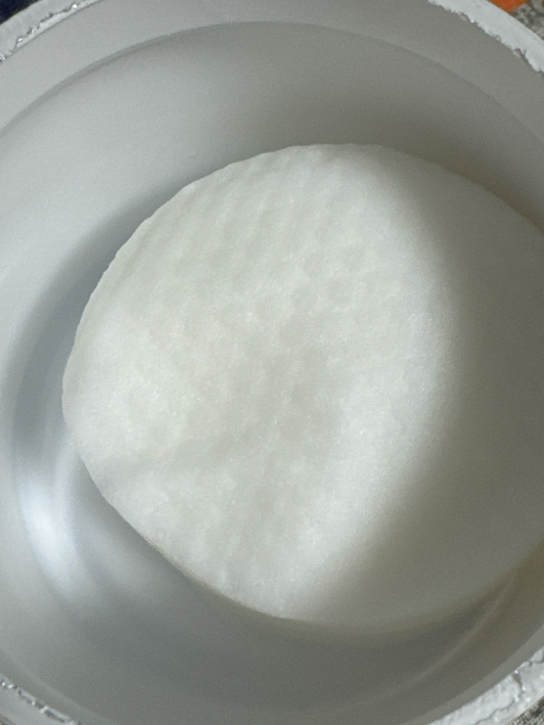 西卡修补剥离垫的真实用户使用照片