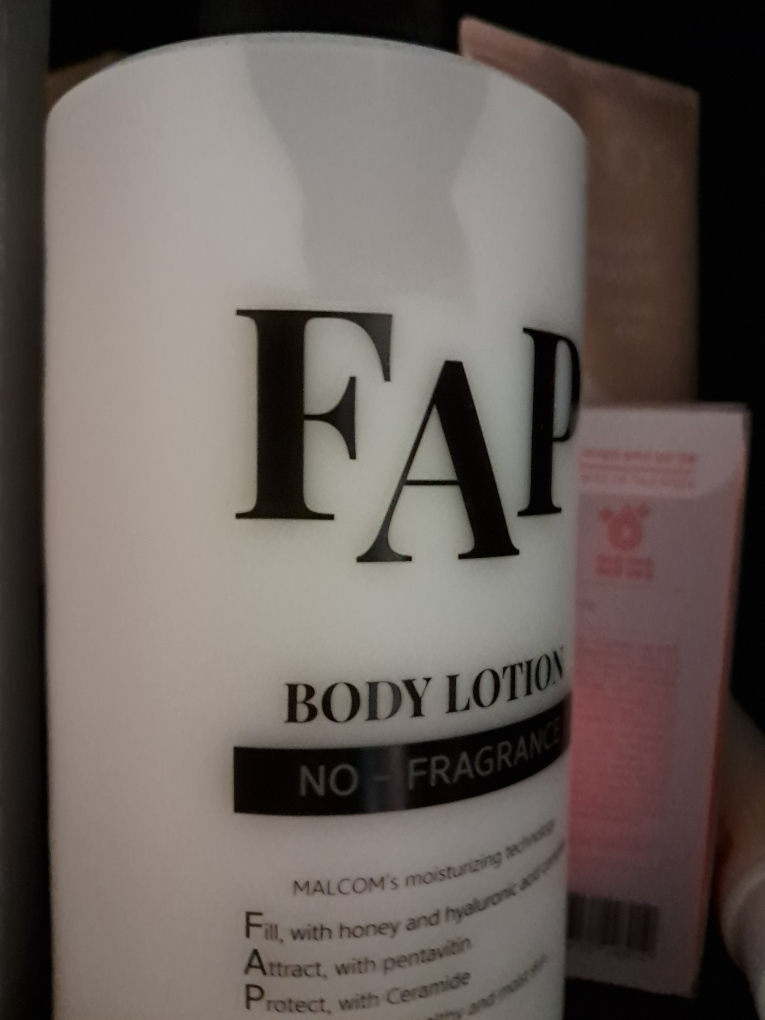 product review image