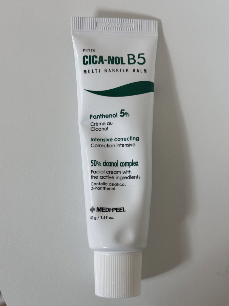 메디필 (MEDIPEEL) 피토 시카놀 B5 리페어 크림 review image